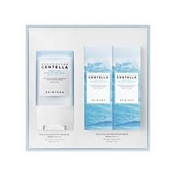 SKIN1004 Madagascar Centella Hyalu-Cica Sunsational Kit, Zestaw